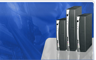 Quality web hosting packages and custom web site design