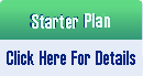 web hosting starter plan